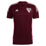 Sao Paulo FC Lead Training Jersey Mens 2022/23
