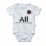 PSG Away Jersey Infants 2021/22