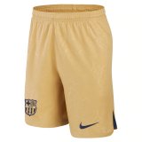Barcelona Away Shorts Mens 2022/23