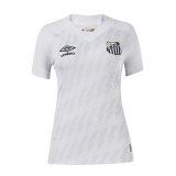 Santos FC Home Womens Jersey 2021/22
