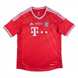 Bayern Munich Retro Home Jersey Mens 2013/14
