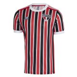 Sao Paulo FC Away Jersey Mens 2021/22