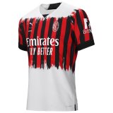 AC Milan x Nenem Fourth Jersey Mens 2021/22