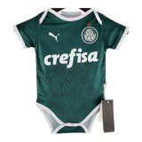 Palmeiras Home Jersey Infants 2022/23