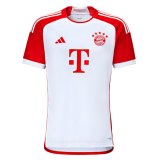 Bayern Munich Home Jersey Mens 2023/24
