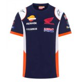 Honda Royal F1 Team T-Shirt Mens 2023