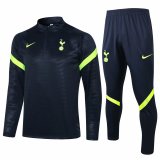 Tottenham Hotspur Royal Training Suit Mens 2021/22