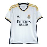 Real Madrid Home Jersey Mens 2023/24