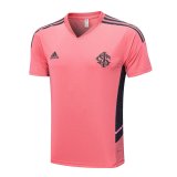 Internacional Pink Training Jersey Mens 2022/23
