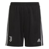 Juventus Away Short Mens 2022/23