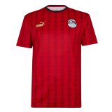 Egypt Home Jersey Mens 2023