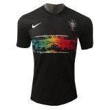 Portugal Special Edition Black Jersey Mens 2022