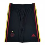 Ajax Third Shorts Mens 2021/22