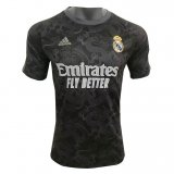 Real Madrid Black Dragon Jersey Mens 2022/23 #Special Edition