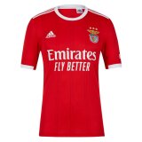 Sporting Benfica Home Jersey Mens 2022/23