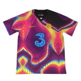 2020/2021 Chelsea Soccer Training Jersey Colorful - Mens