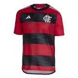 Flamengo Home Jersey Mens 2023/24 #Player Vesion