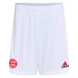 Bayern Munich Third Shorts Mens 2021/22