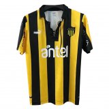 Club Atletico Penarol 130th Years Yellow Jersey Mens 2021/22