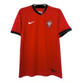 Portugal Home Jersey Mens 2023/24
