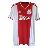 Ajax Home Jersey Mens 2022/23