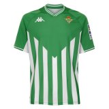 Real Betis Home Jersey Mens 2021/22