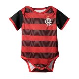 Flamengo Home Jersey Baby Infants 2022/23