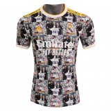 Real Madrid Special Edition Benzema Jersey Mens 2022/23