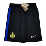 Inter Milan Third Shorts Mens 2021/22