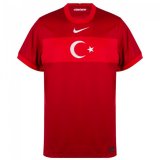 Turkey Away Jersey Mens 2021