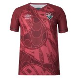 Fluminense Burgundy Jersey Mens 2023/24 #Special Edition
