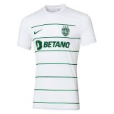 Sporting Portugal Away Jersey Mens 2023/24