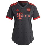 Bayern Munich Third Jersey Womens 2022/23