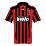 AC Milan Home Jersey Mens 2007/2008 #Retro