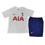 Tottenham Hotspur Home Jersey + Short Kids 2021/22