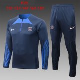 PSG Royal Training Suit Kids 2022/23