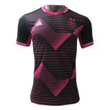 Algeria Pink Jersey Mens 2022/23