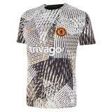 Chelsea White - Grey Training Jersey Mens 2022/23 #Pre-Match