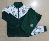 Palmeiras Green Training Suit Jacket + Pants Mens 2022/23
