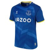 Everton United Home Jersey Mens 2021/22