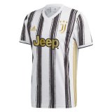 2020/2021 Juventus Home Soccer Jersey Men's