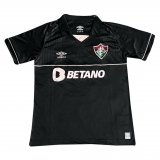 Fluminense Goalkeeper Royal Jersey Mens 2023/24