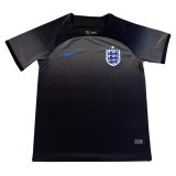 England Black Jersey Mens 2024 #Special Edition