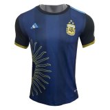 Argentina Royal Jersey Mens 2023 #Special Edition