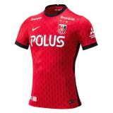 2021/2022 Urawa Red Diamonds Home Men's Soccer Jersey Shirt