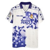 Real Madrid Retro Third Jersey Mens 1996/97