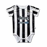 Juventus Home Jersey Babys Infant 2021/22