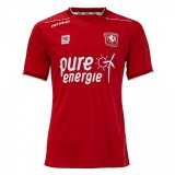 2020/2021 F.C. Twente Home Red Soccer Jersey Men's
