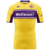 Fiorentina Third Mens Jersey 2021/22