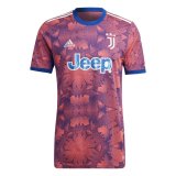 Juventus Third Jersey Mens 2022/23